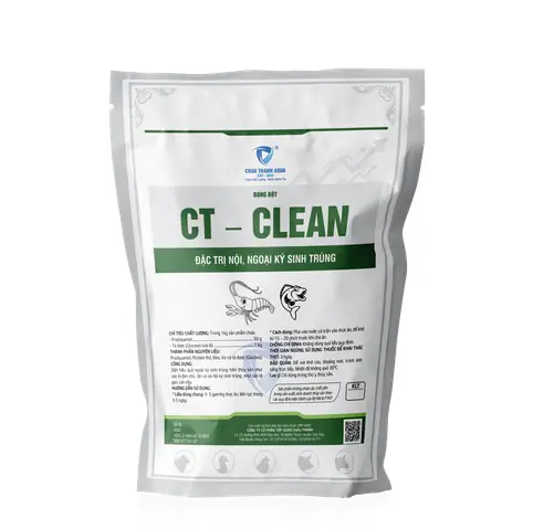 Top Thuốc Thủy Sản Cho Cá: Tăng Cường Sức Khỏe & Phòng Trị Bệnh Hiệu Quả