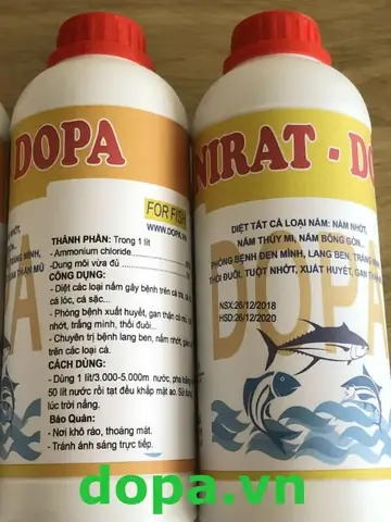 Top Thuốc Thủy Sản Cho Cá: Tăng Cường Sức Khỏe & Phòng Trị Bệnh Hiệu Quả