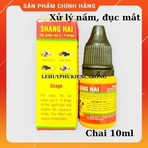 Thuốc Trị Đục Mắt Cá: Nguyên Nhân, Cách Điều Trị Và Phòng Ngừa Hiệu Quả