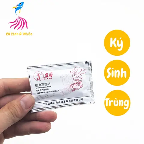 Thuốc Trị Trùng Mỏ Neo Cho Cá: Hướng Dẫn Chi Tiết & Giải Pháp Hiệu Quả