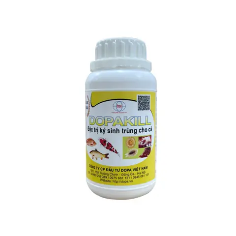 Thuốc Trị Trùng Mỏ Neo Cho Cá: Hướng Dẫn Chi Tiết & Giải Pháp Hiệu Quả