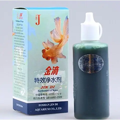 Top 5 Thuốc Xử Lý Nước Hồ Cá Tốt Nhất: Bí Quyết Nước Trong Vắt, Cá Khỏe Mạnh