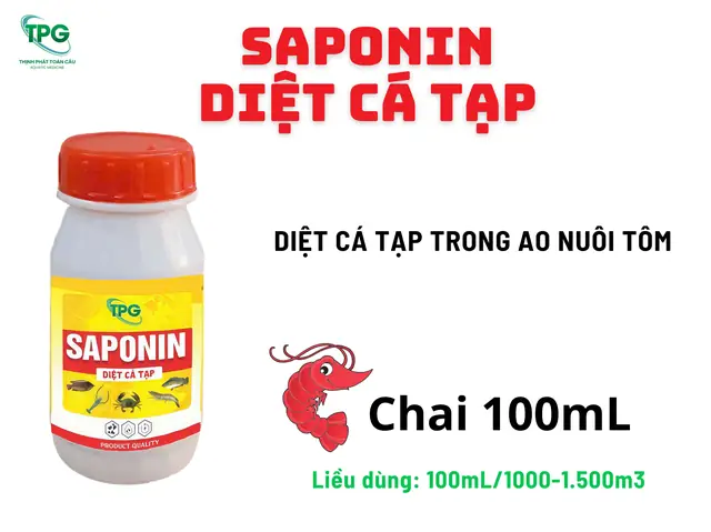 Tìm Mua Thuốc Diệt Cá Tạp: Hướng Dẫn Chọn Lựa, Sử Dụng An Toàn Và Địa Điểm Uy Tín