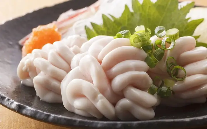 Tinh Hoàn Cá Chép Đực: Công Dụng, Cách Nhận Biết Và Giá Bán Đặc Sản