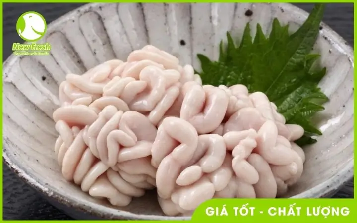 Tinh Hoàn Cá Tuyết Là Gì? Khám Phá Đặc Sản Đắt Đỏ Mang Tên Shirako