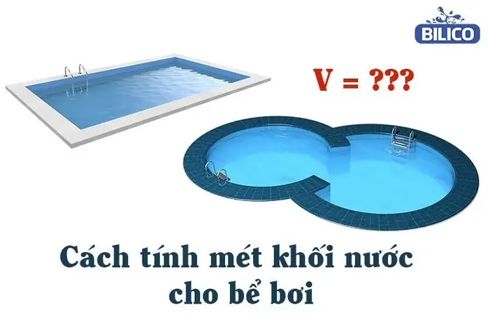 Hướng Dẫn Chi Tiết Cách Tính Thể Tích Hồ Cá Chuẩn Xác Nhất