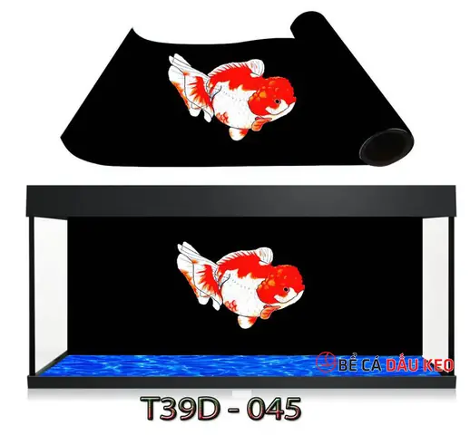 Tranh 3d Cá Vàng: Ý Nghĩa, Chọn Mua Và Trang Trí Bể Cá Đẹp