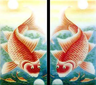 Tranh Lý Ngư Vọng Nguyệt: Ý Nghĩa, Cách Treo Hợp Phong Thủy Và Nguồn Gốc Tranh Lý Ngư Vọng Nguyệt: Ý Nghĩa, Cách Treo Hợp Phong Thủy Và Nguồn Gốc