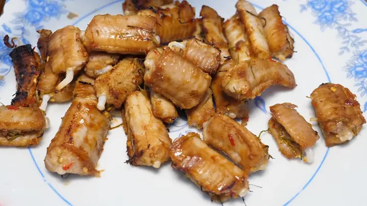Trứng Cá Mút Đá: Khám Phá Đặc Sản Biển Sâu, Giá Trị Dinh Dưỡng Và Các Món Ngon