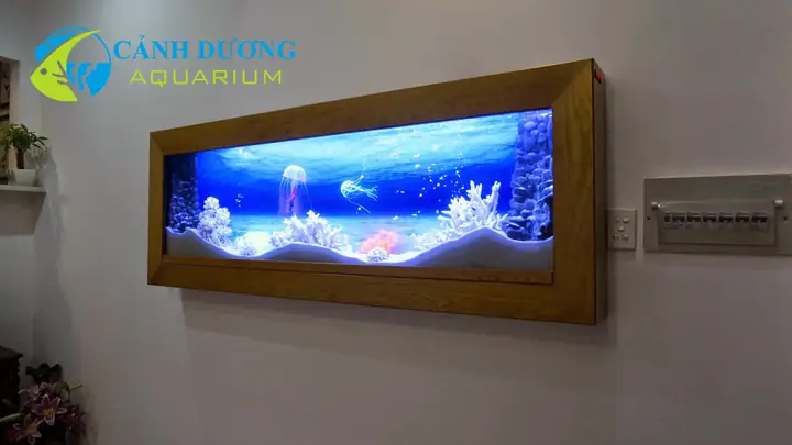 Tượng Trang Trí Hồ Cá: Mẫu Mã, Ý Tưởng Và Lưu Ý Quan Trọng