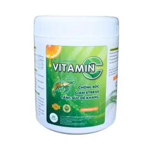 Vitamin C 500mg Cho Cá: Công Dụng, Cách Dùng Hiệu Quả Và Lưu Ý Quan Trọng