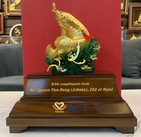 Cá Rồng Phong Thủy: Ý Nghĩa, Biểu Tượng Và Nâng Cao Vận May Gia Chủ