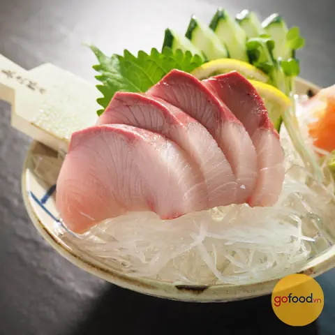 Yellowtail Fish Là Cá Gì? Tìm Hiểu Về Loài Cá "đuôi Vàng" Phổ Biến
