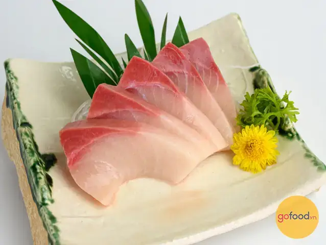 Yellowtail Fish Là Cá Gì? Tìm Hiểu Về Loài Cá "đuôi Vàng" Phổ Biến